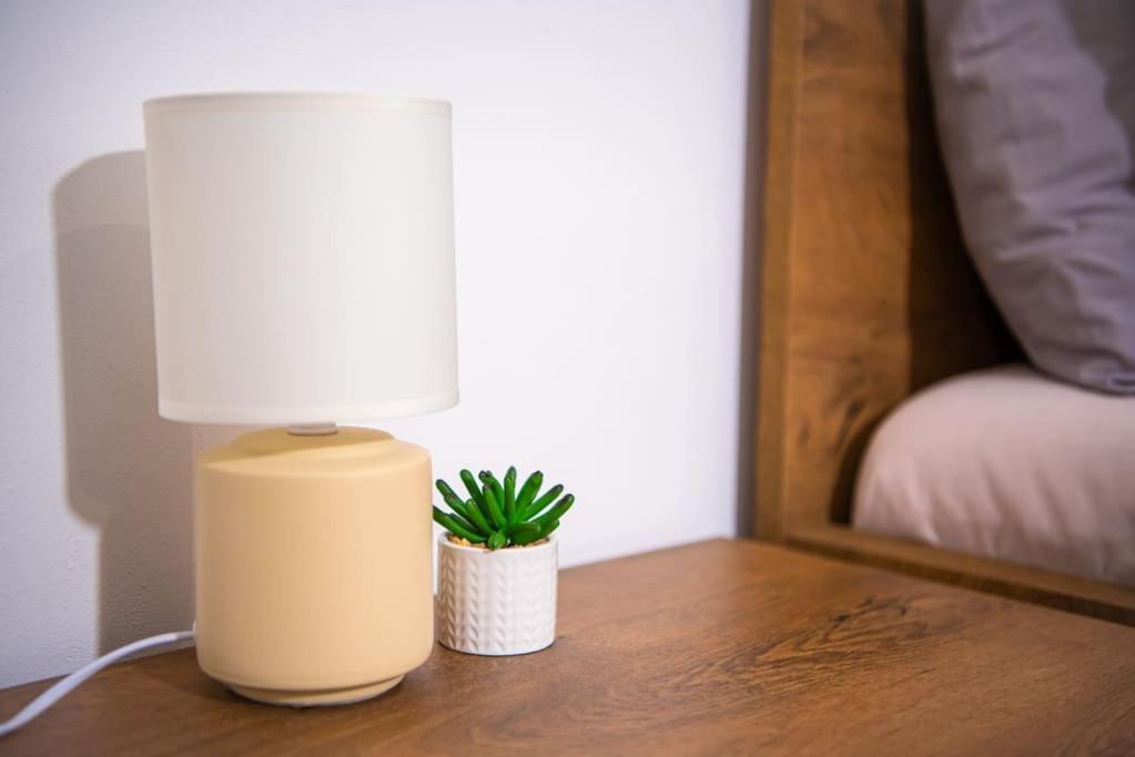 Benny'S Flat Apartment Stara Zagora Ngoại thất bức ảnh