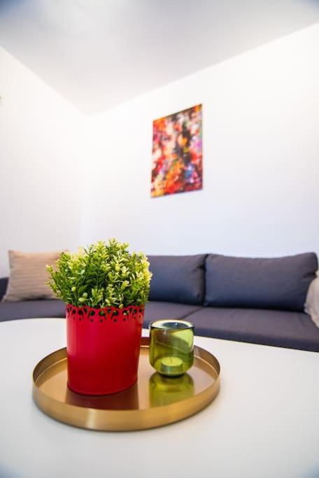 Benny'S Flat Apartment Stara Zagora Ngoại thất bức ảnh