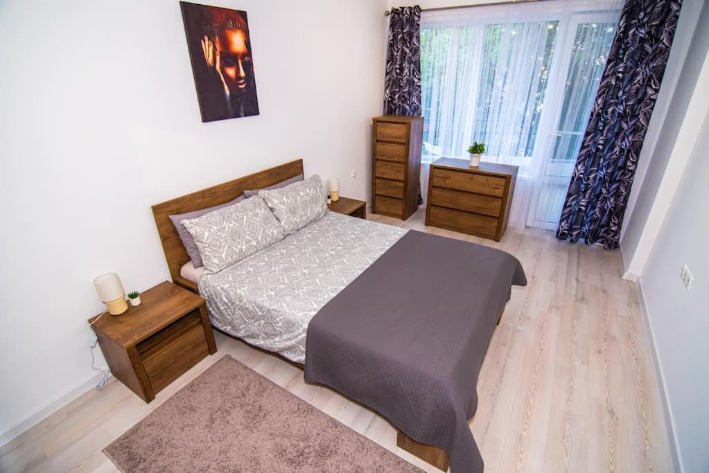 Benny'S Flat Apartment Stara Zagora Ngoại thất bức ảnh