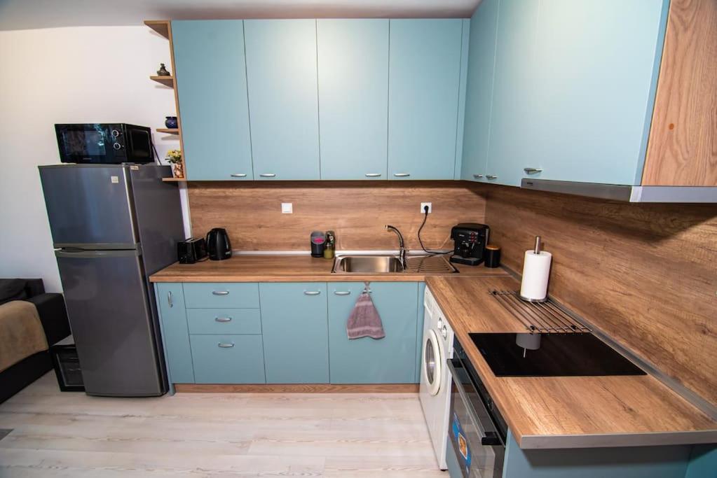 Benny'S Flat Apartment Stara Zagora Ngoại thất bức ảnh