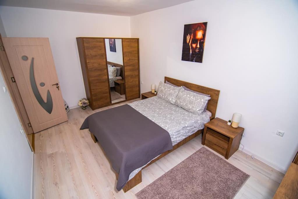 Benny'S Flat Apartment Stara Zagora Ngoại thất bức ảnh