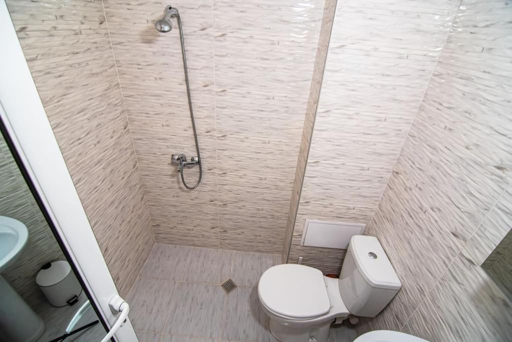 Benny'S Flat Apartment Stara Zagora Ngoại thất bức ảnh